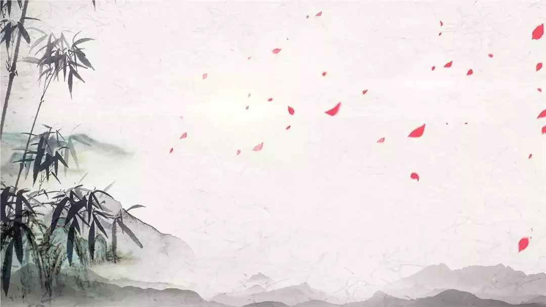 還在愁起名？80個(gè)藏在詩(shī)詞中的好聽名字，又美又有內(nèi)涵！