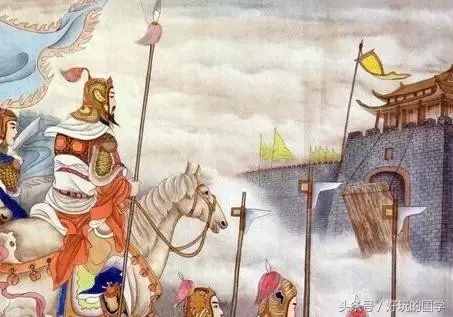 “三十六計(jì)”是哪“三十六計(jì)”？（完整版原文+譯文）