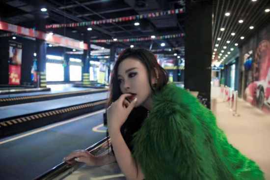 2019流行女王牟春香音樂力量蓄勢(shì)待發(fā)-別無(wú)所求