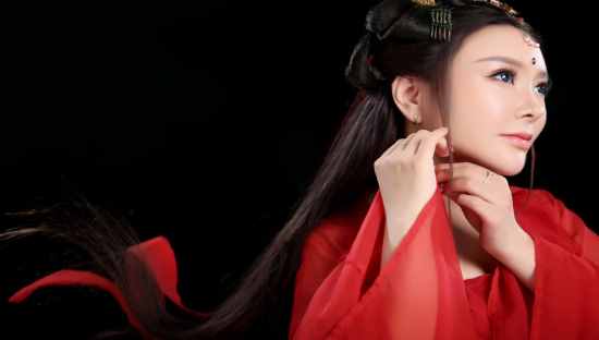 2019流行女王牟春香音樂力量蓄勢(shì)待發(fā)-別無(wú)所求