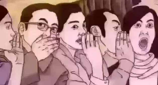 膚淺的人，你身邊有多少個(gè)？