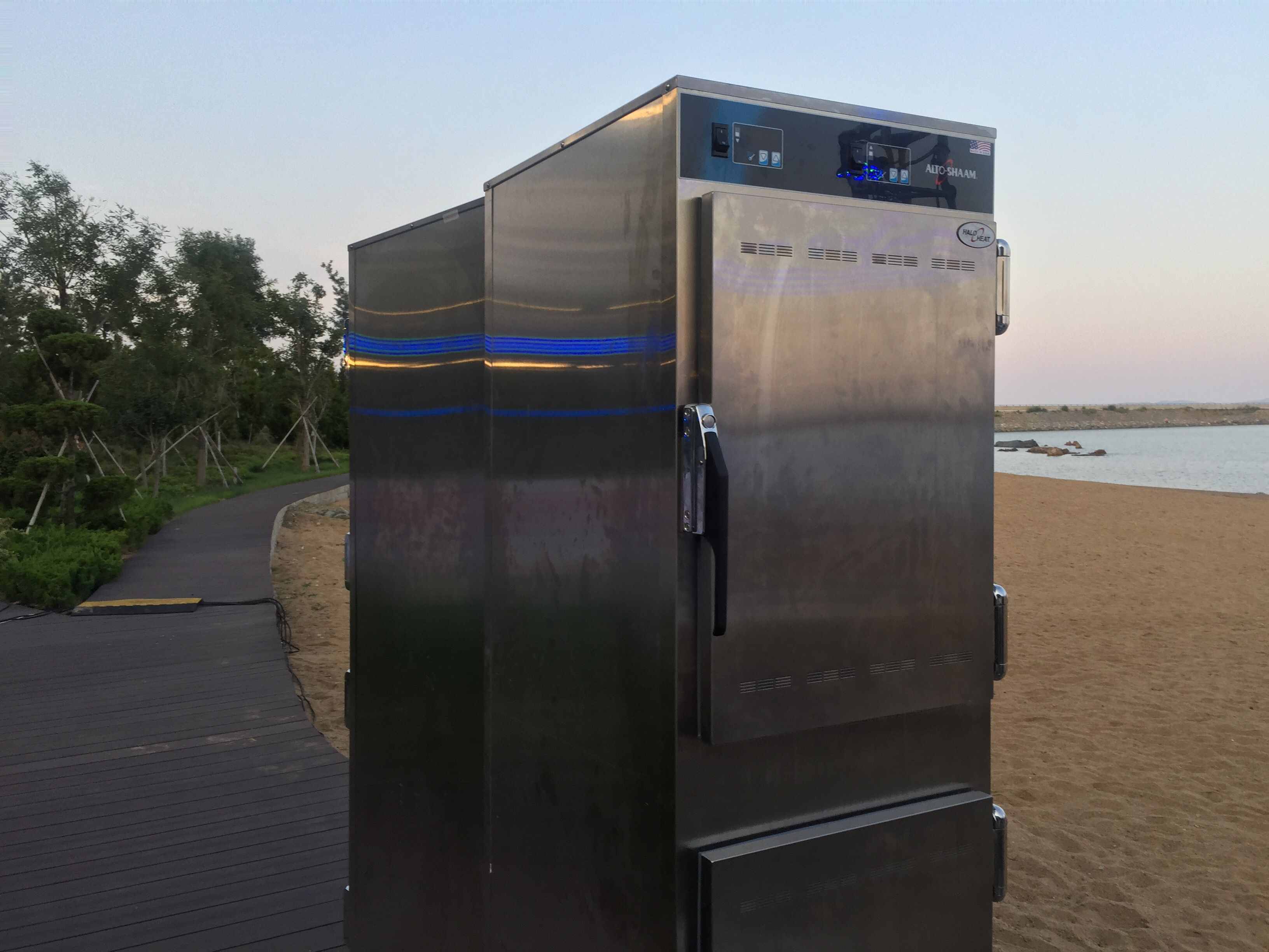 為什么大家都去BBQ？你知道什么意思嗎？