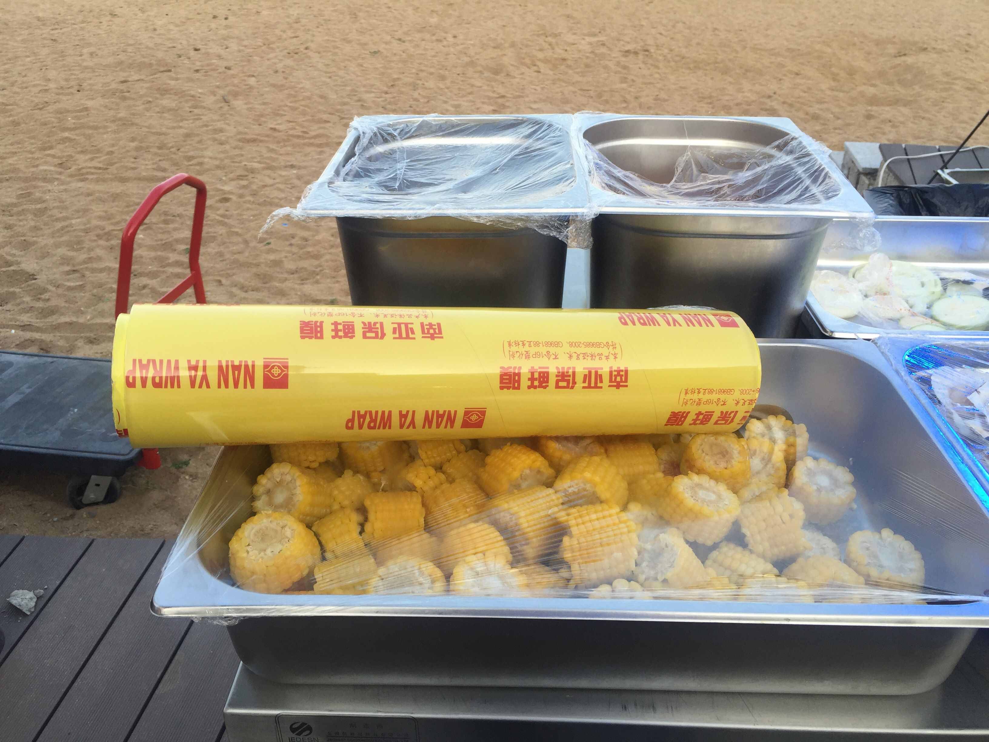 為什么大家都去BBQ？你知道什么意思嗎？