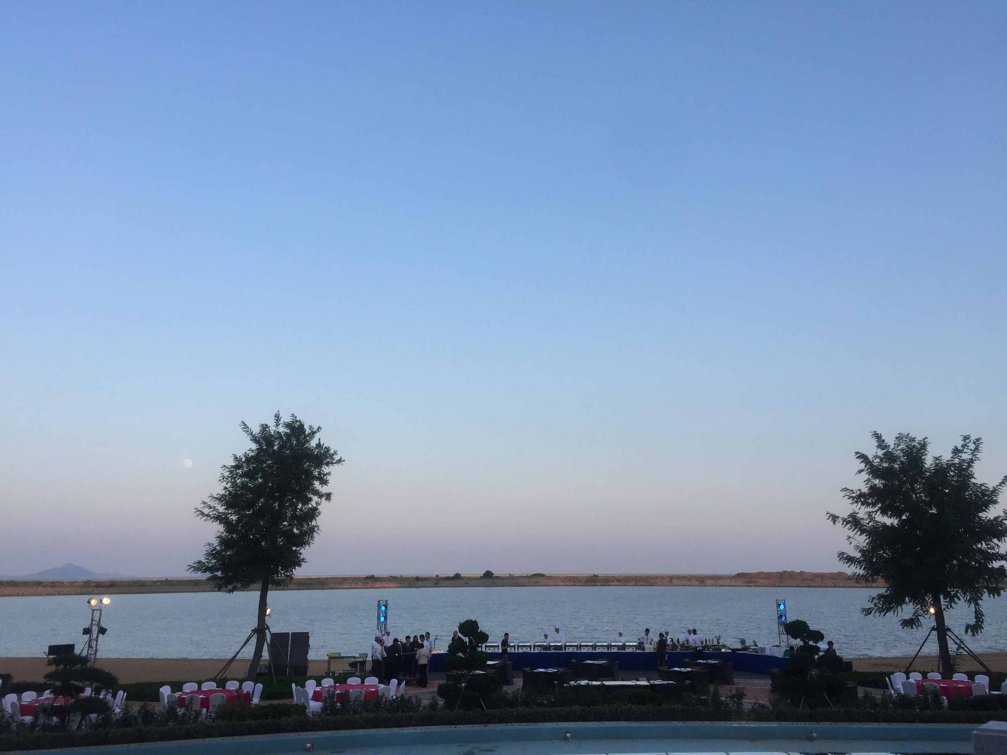 為什么大家都去BBQ？你知道什么意思嗎？