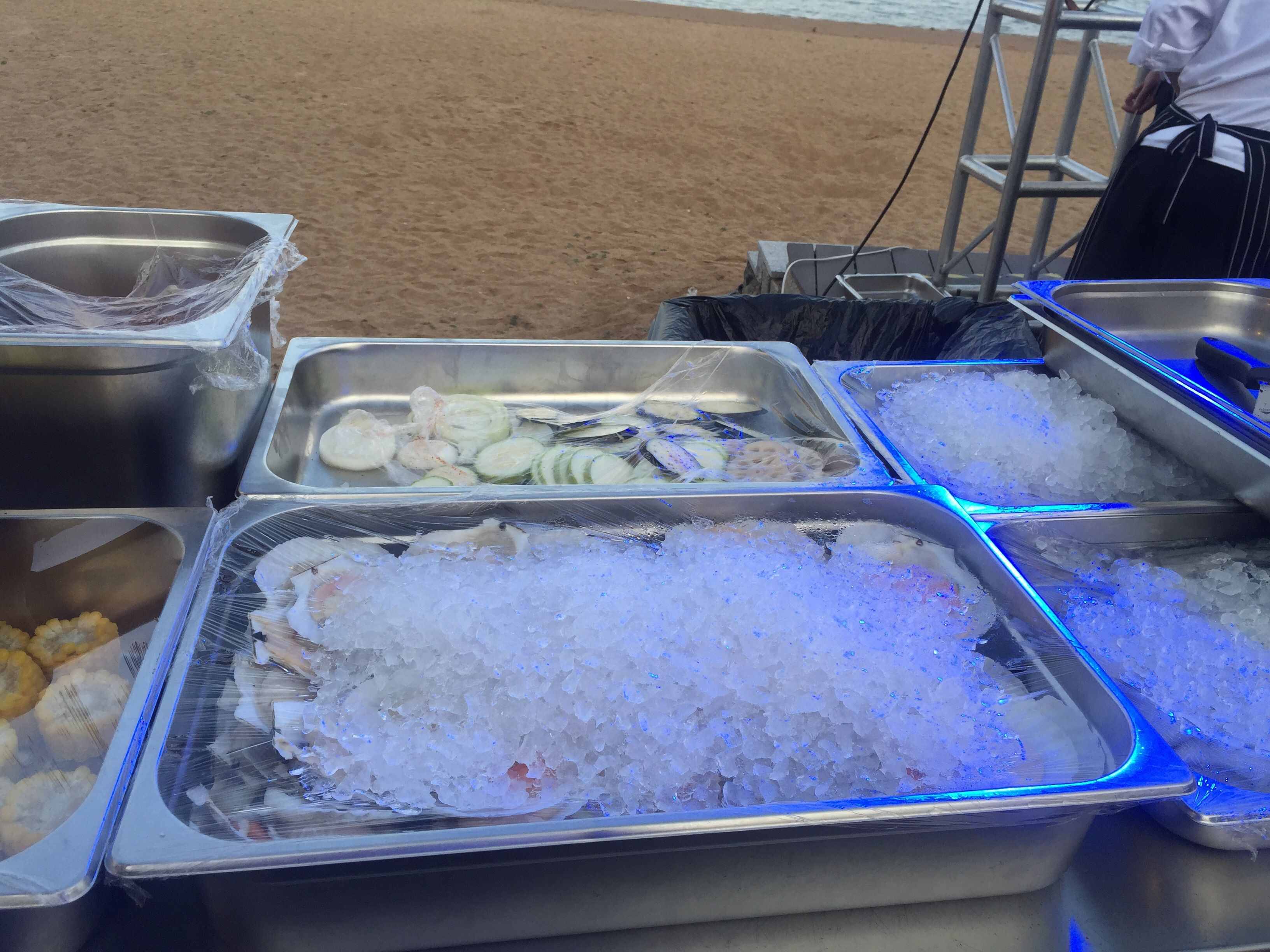 為什么大家都去BBQ？你知道什么意思嗎？