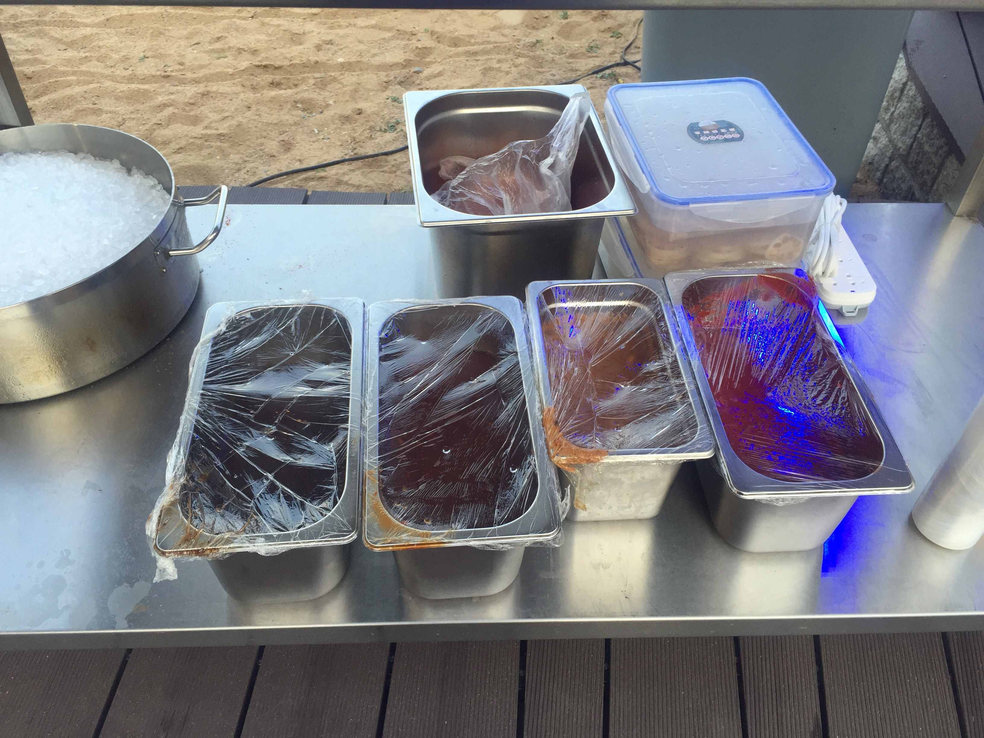 為什么大家都去BBQ？你知道什么意思嗎？