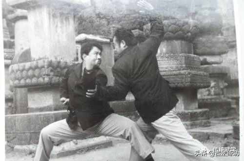 牛人總結的打架經驗，很經典