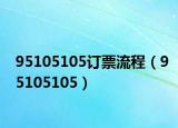 95105105訂票流程（95105105）