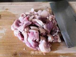 紅燒肘子肉的做法步驟:2