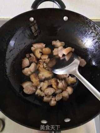 紅燒肘子肉的做法步驟:8