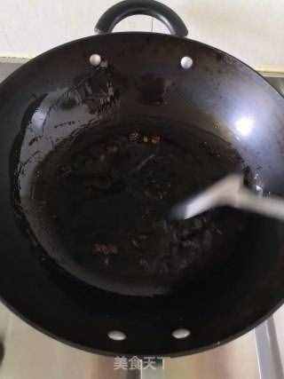 紅燒肘子肉的做法步驟:7