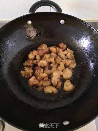 紅燒肘子肉的做法步驟:9