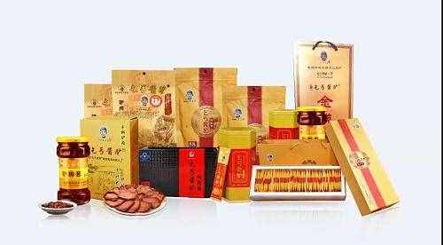 過年了！帶什么咸陽特產(chǎn)回家？看完這篇你就知道了