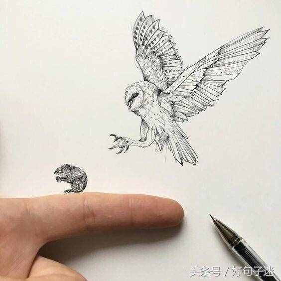 鼓勵自己努力學習的名言，句句奮發(fā)向上！