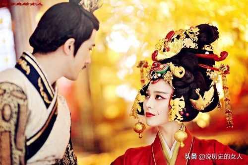 唐高宗李治和武則天感情那么深厚，后來為什么卻要廢掉她呢？
