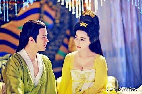 唐高宗李治和武則天感情那么深厚，后來為什么卻要廢掉她呢？