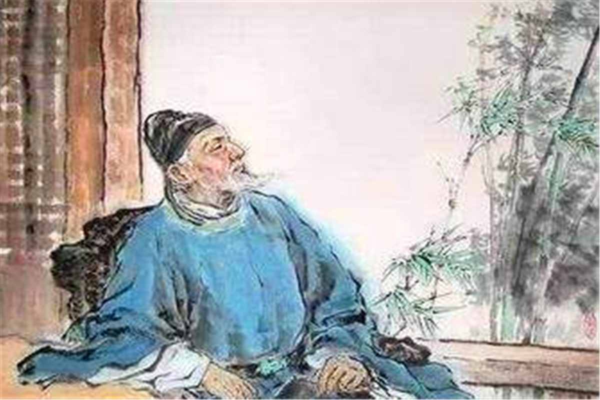罵人不帶臟字，學(xué)會(huì)了嗎？歷史中含蓄的六句詩(shī)，罵人一句比一句狠