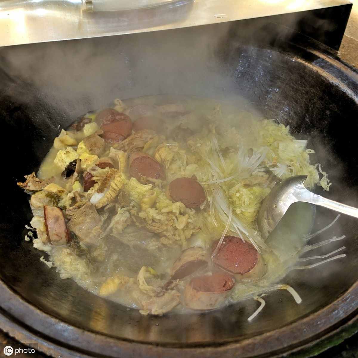 東北人為什么互相看一眼，就會(huì)動(dòng)手？