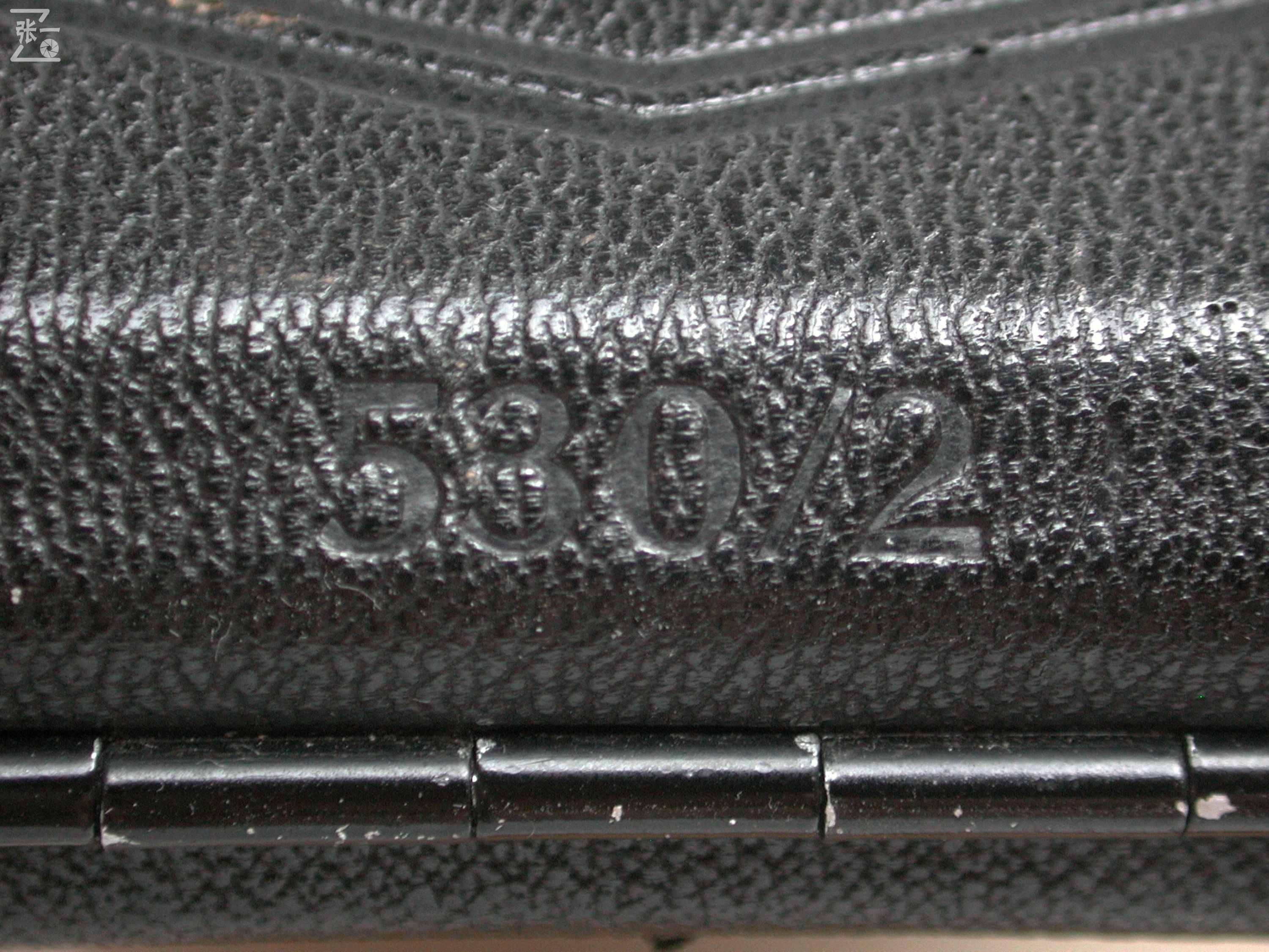 黃斑對焦的折疊皮腔相機：德國蔡司Zeiss Super Ikonta 530/2