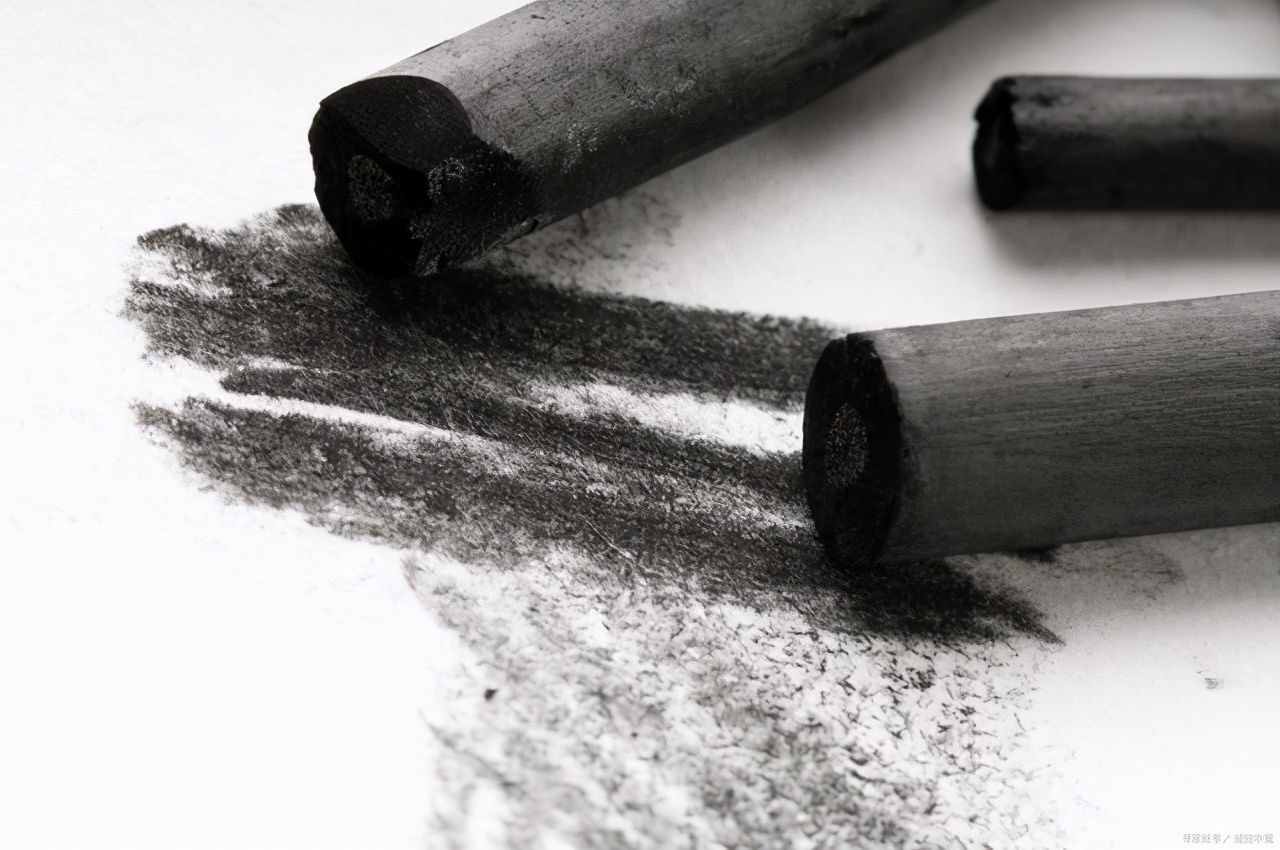 素描—繪畫的根基，這些基礎(chǔ)知識你還記得哪些呢？