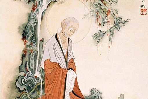 寶掌和尚傳說活了1072歲？故事真實性一看就知