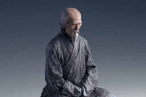 寶掌和尚傳說活了1072歲？故事真實性一看就知