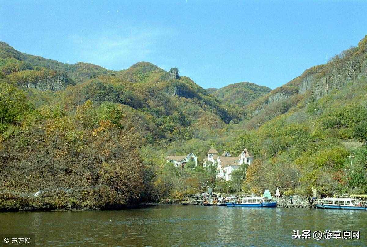 遼寧丹東十大旅游景區(qū)排行榜，丹東有哪些好看的旅游景點(diǎn)名單推薦