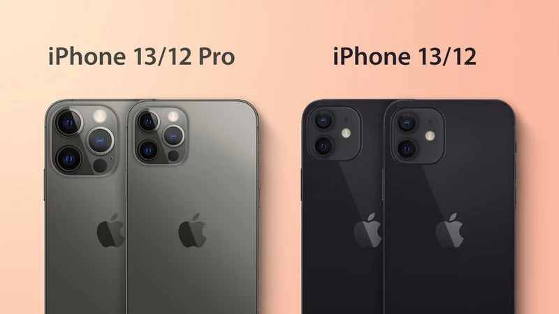iPhone 13 相機(jī)重磅升級(jí)，新功能基本都在這里了