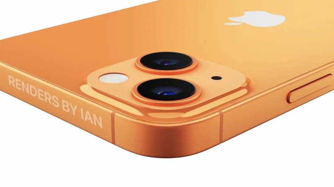 iPhone 13 相機(jī)重磅升級(jí)，新功能基本都在這里了