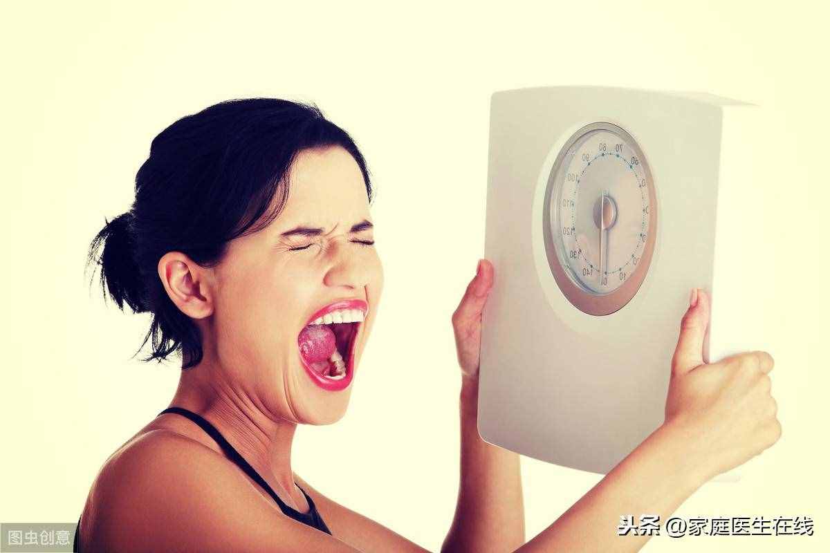 一個(gè)人的正常標(biāo)準(zhǔn)體重是多少？不管身高多少，這個(gè)范圍內(nèi)都算正常