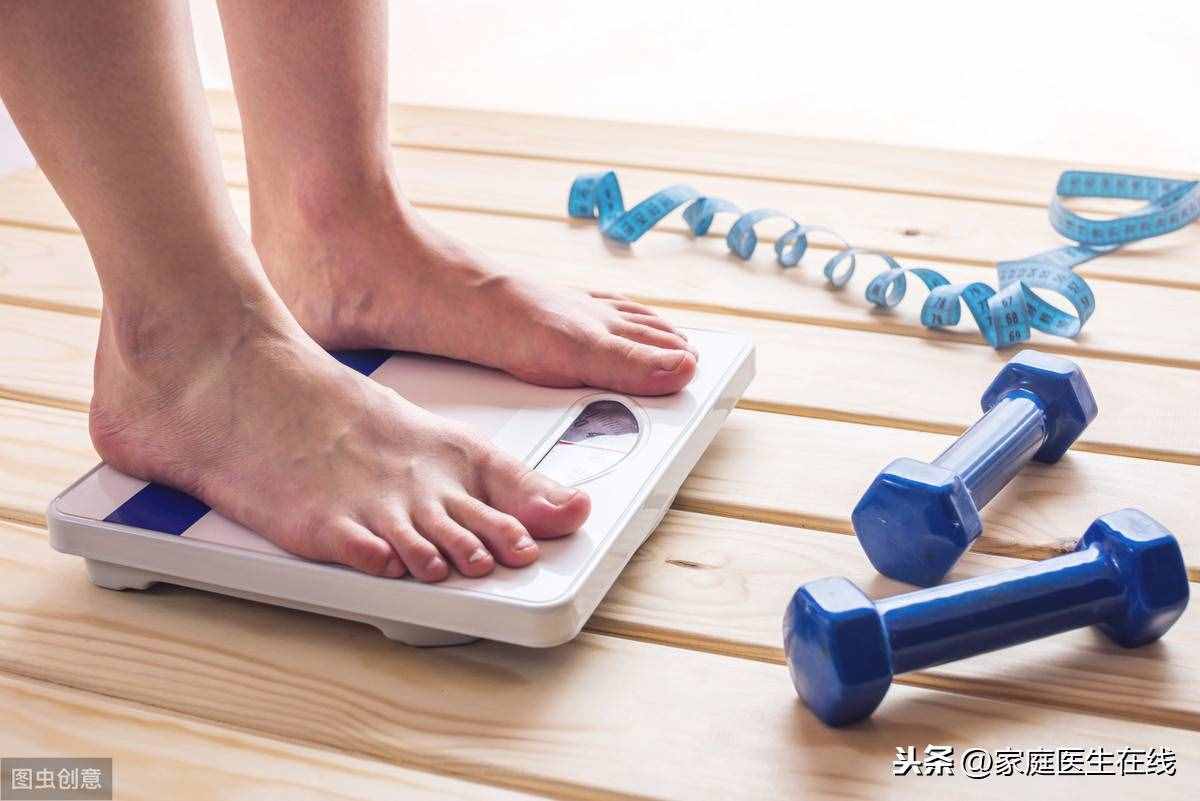 一個(gè)人的正常標(biāo)準(zhǔn)體重是多少？不管身高多少，這個(gè)范圍內(nèi)都算正常
