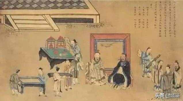 中國十大古典樂器，你都知道嗎？
