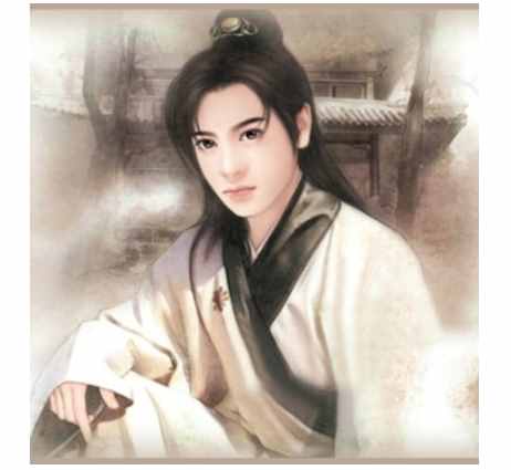古代“四大美男”是哪四個(gè)人？
