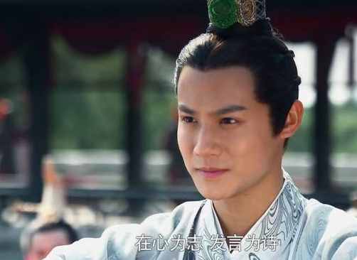 古代“四大美男”是哪四個(gè)人？
