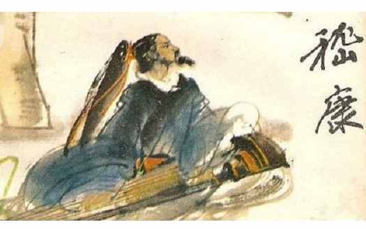 古代“四大美男”是哪四個(gè)人？