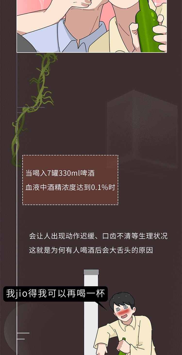 吃什么能快速解酒？蜂蜜、濃茶都沒(méi)用！真正有效的方法是這2個(gè)