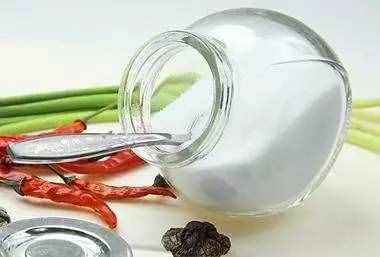 這就是你想要的，堿性食物表大全！