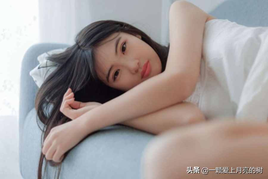 女人出沒出軌，從微信上就能看出來，超準