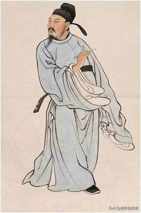 漲知識(shí)：一首不知名的唐詩(shī)，原來(lái)是成語(yǔ)“桃李滿天下”的出處