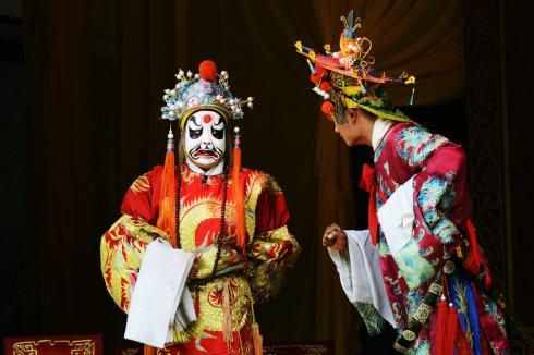 你知道古代“壓軸出場”是倒數(shù)第二意思嗎？三分鐘了解下