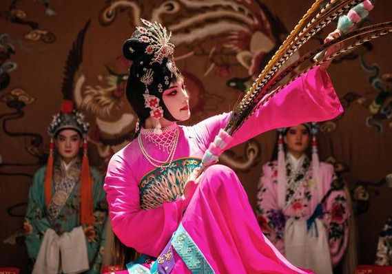 你知道古代“壓軸出場”是倒數(shù)第二意思嗎？三分鐘了解下