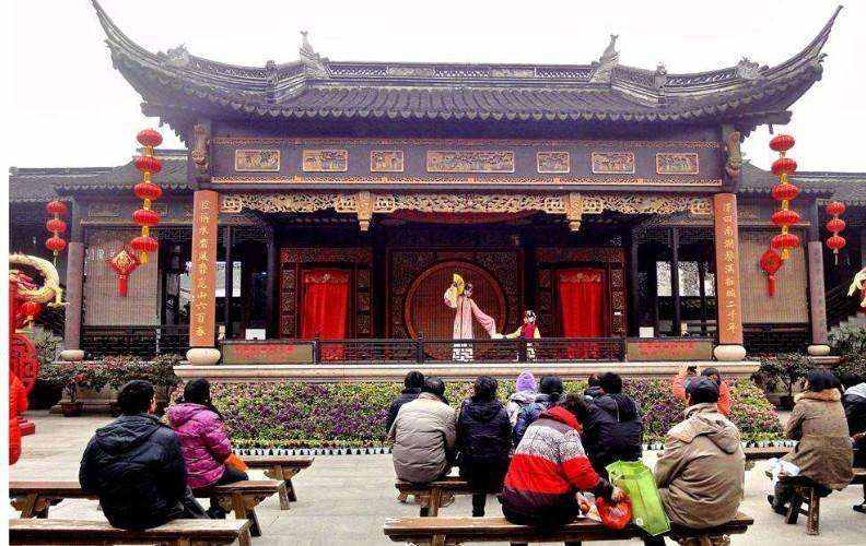 你知道古代“壓軸出場”是倒數(shù)第二意思嗎？三分鐘了解下