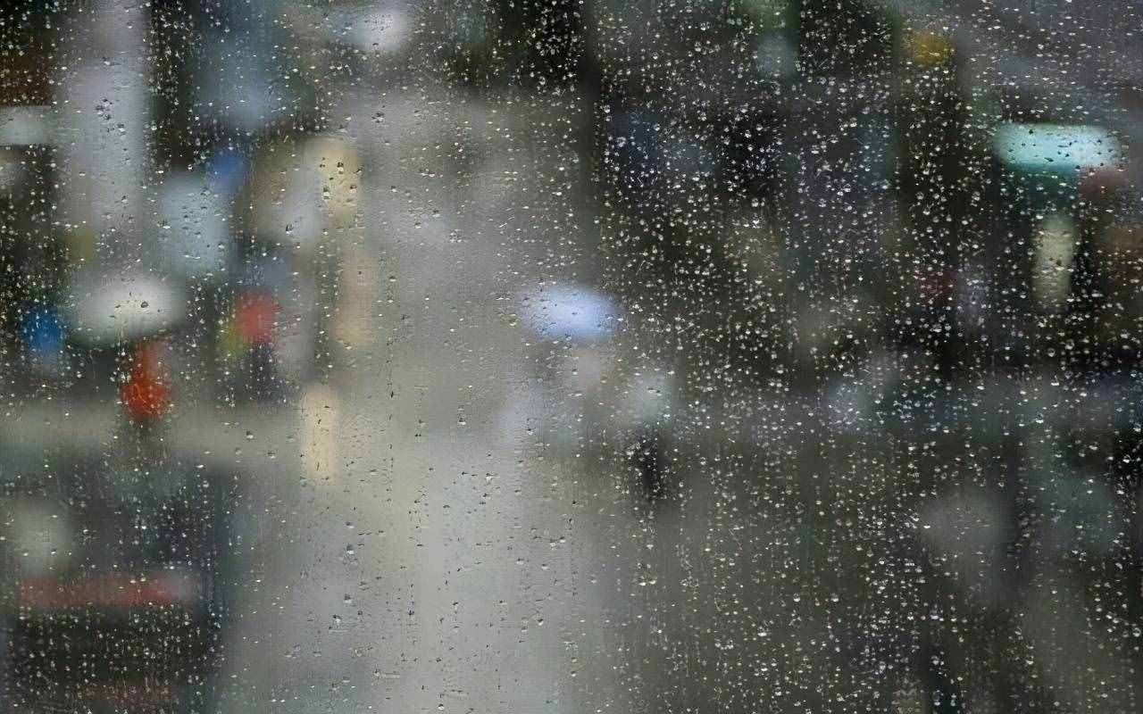「地理」雨是怎么來的，為什么會下雨？