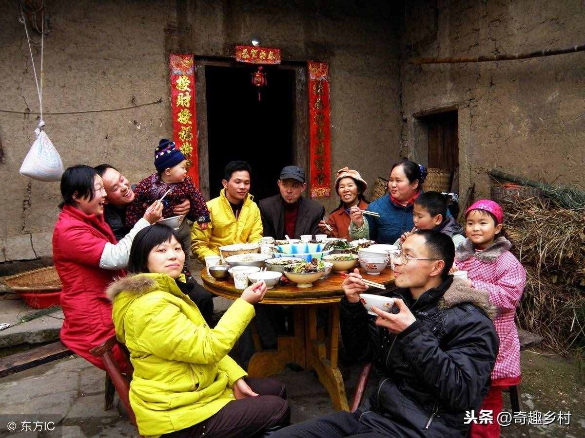 守歲是什么意思？有哪些習俗？