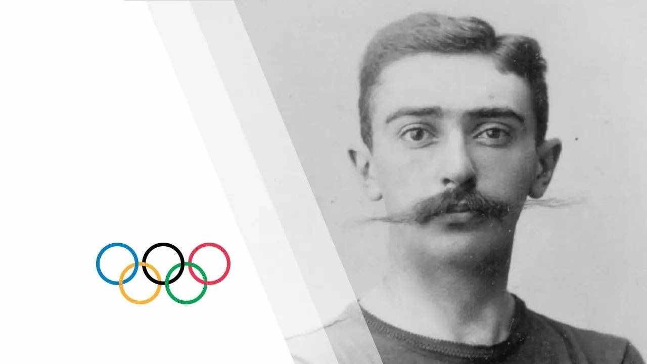 你知道奧運五環(huán)標志是如何誕生的嗎，奧運五環(huán)顏色分別代表什么？
