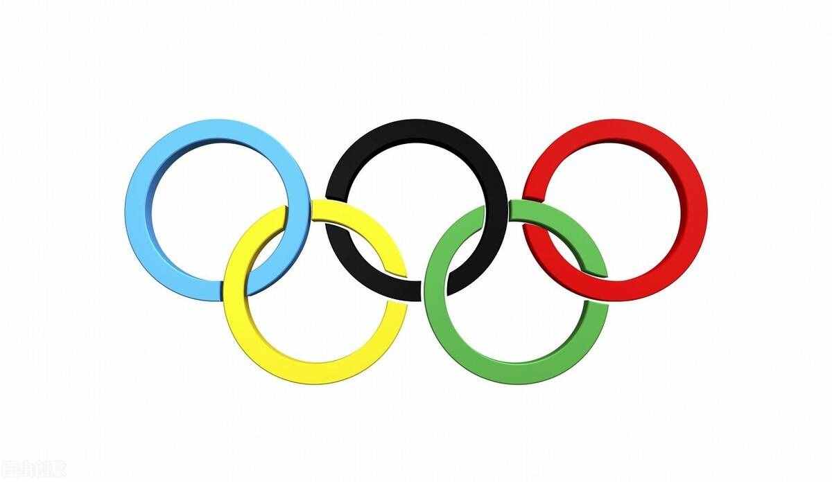 你知道奧運五環(huán)標志是如何誕生的嗎，奧運五環(huán)顏色分別代表什么？
