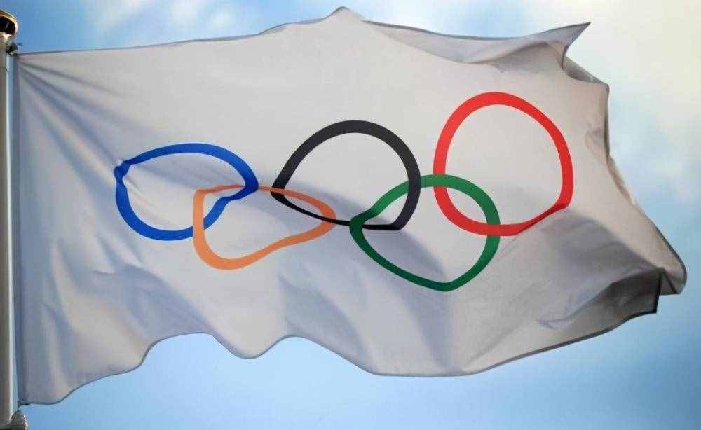 你知道奧運五環(huán)標志是如何誕生的嗎，奧運五環(huán)顏色分別代表什么？