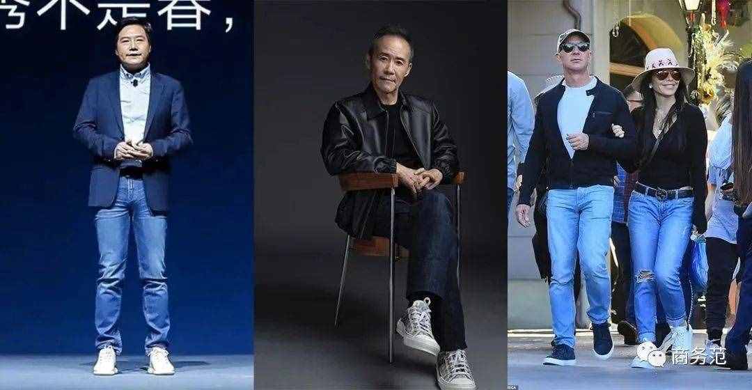 春天必不可少牛仔：除了Levi's，你還應(yīng)該知道這12個品牌