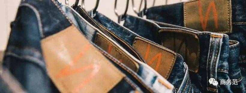 春天必不可少牛仔：除了Levi's，你還應(yīng)該知道這12個品牌