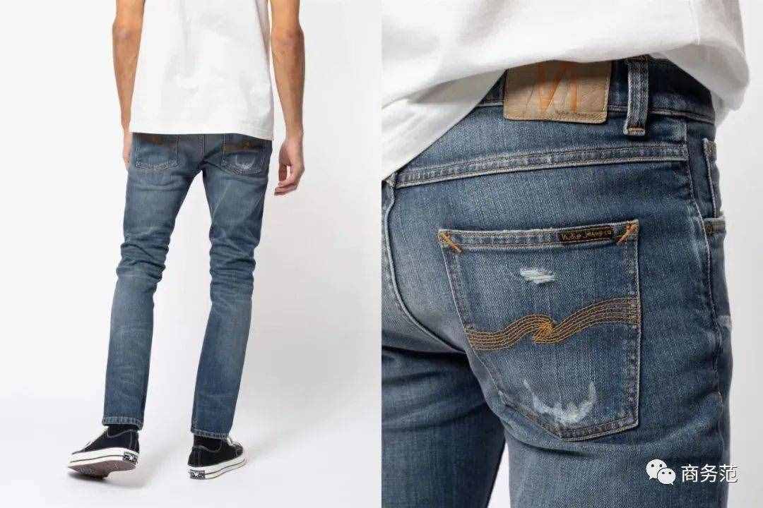 春天必不可少牛仔：除了Levi's，你還應(yīng)該知道這12個品牌